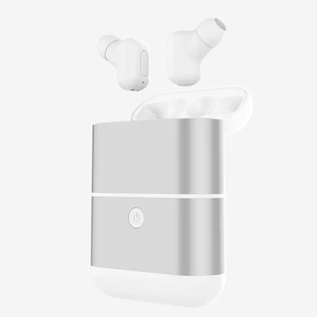High-fidelity Bluetooth headset IPX5 waterproof wireless headset with charging compartment sports bass mini headphone microphone
High-fidelity Bluetooth headset IPX5 waterproof wireless headset with charging compartment sports bass mini headphone microphone