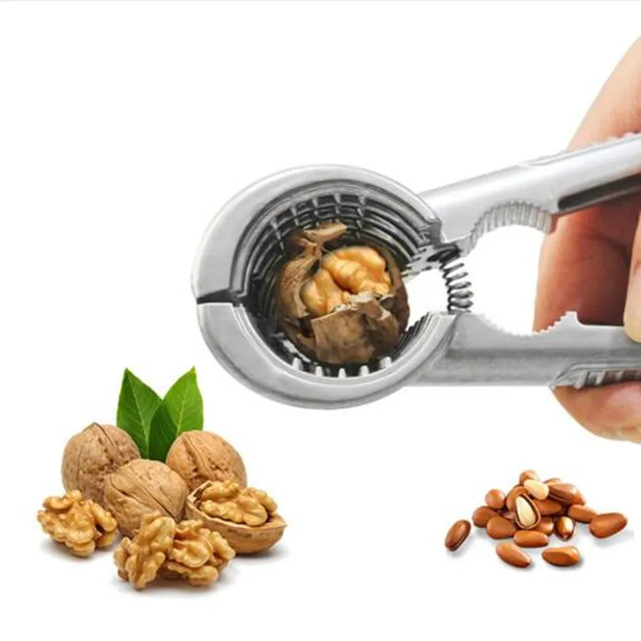 Kitchen Accessories 1Pc Zinc Alloy Nutcracker Watermelon Slicer Stainless Steel Potato Waves Crinkle Cutter Slicer Garlic Peeler
Kitchen Accessories 1Pc Zinc Alloy Nutcracker Watermelon Slicer Stainless Steel Potato Waves Crinkle Cutter Slicer Garlic Peeler