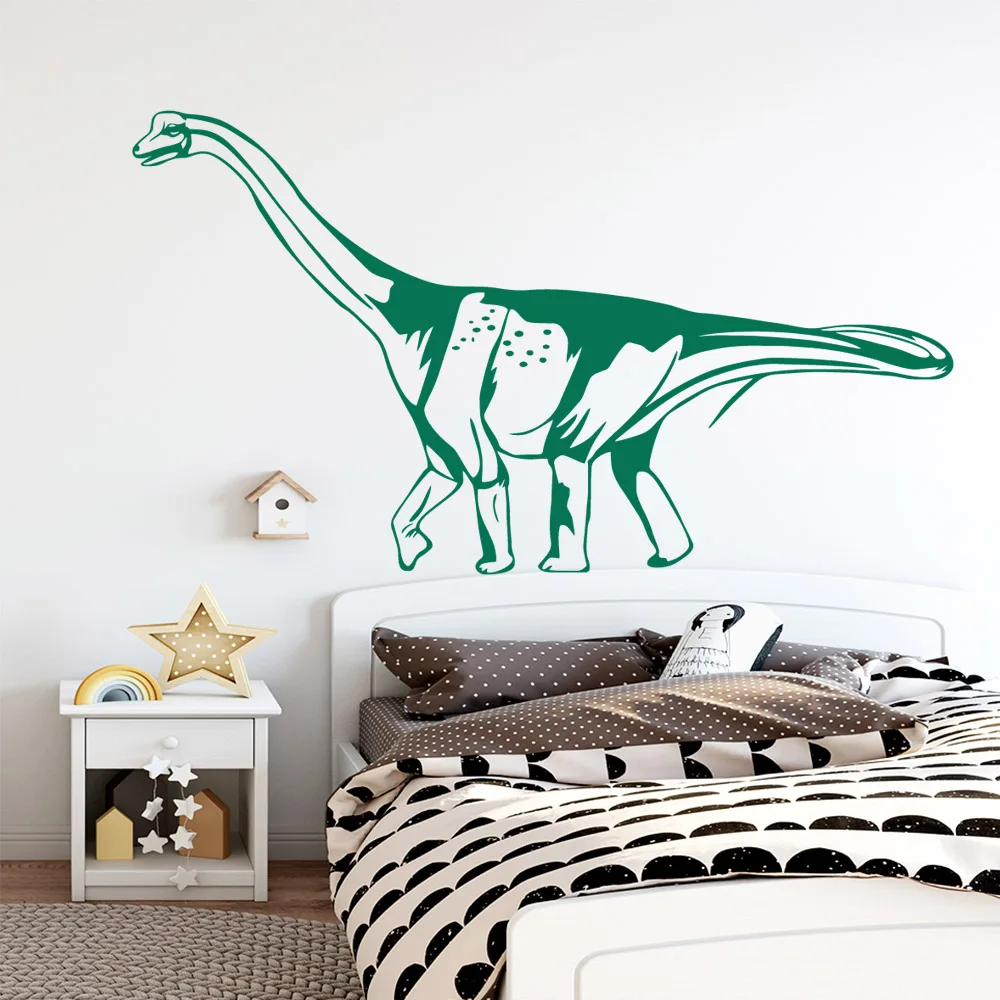 Cute dinosaur Decorative Sticker Waterproof Home Decor For Kitchen Restaurant Nordic Style Home Decoration
Cute dinosaur Decorative Sticker Waterproof Home Decor For Kitchen Restaurant Nordic Style Home Decoration