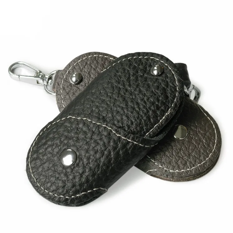 Cow Genuine Leather handmade vintage key wallet Unisex Key Case High-Quality new fashion man key bag housekeeper woman
Cow Genuine Leather handmade vintage key wallet Unisex Key Case High-Quality new fashion man key bag housekeeper woman