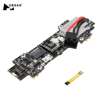 LeadingStar Flight Controller PCBA Spare Parts for Hubsan H122D RC Quadcopter RC Drone Accessories
LeadingStar Flight Controller PCBA Spare Parts for Hubsan H122D RC Quadcopter RC Drone Accessories