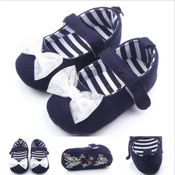 2015 Casual Bowknot Baby Shoes Toddler Girls Soft Sole Crib First Walkers Infants Party Princess Shoes
2015 Casual Bowknot Baby Shoes Toddler Girls Soft Sole Crib First Walkers Infants Party Princess Shoes