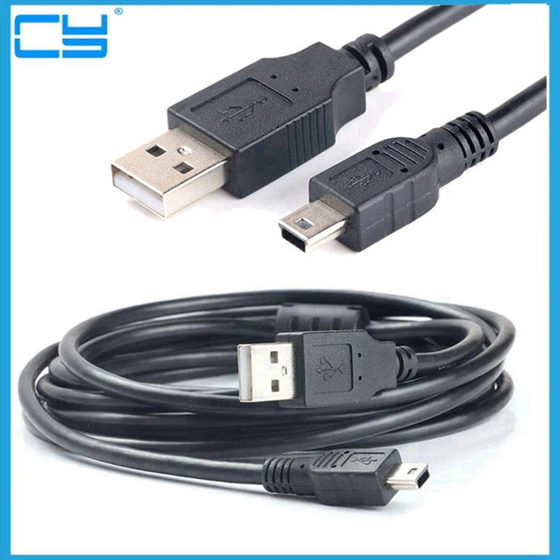 Mini USB кабель для быстрой зарядки и передачи данных для MP3 MP4 плеера автомобиля DVR камеры Mini USB
Mini USB кабель для быстрой зарядки и передачи данных для MP3 MP4 плеера автомобиля DVR камеры Mini USB