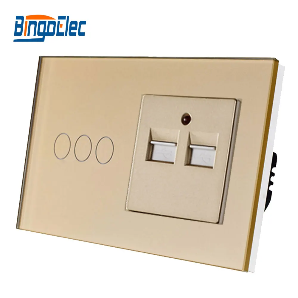 3G1W+USB-Gold