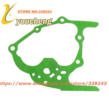 172MM Gear Case Pad Water Cooled CF250 CH250 Engine Cushion Gasket CFMOTO Drop Shipping CLD-CF250 (2 pcs)
172MM Gear Case Pad Water Cooled CF250 CH250 Engine Cushion Gasket CFMOTO Drop Shipping CLD-CF250 (2 pcs)