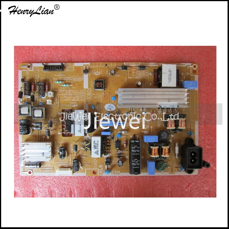 HENRYLIAN (Jiewei) Free Shipping The new BN44-00645A L42S1-DSM power board supply quality assurance | Компьютеры и офис
