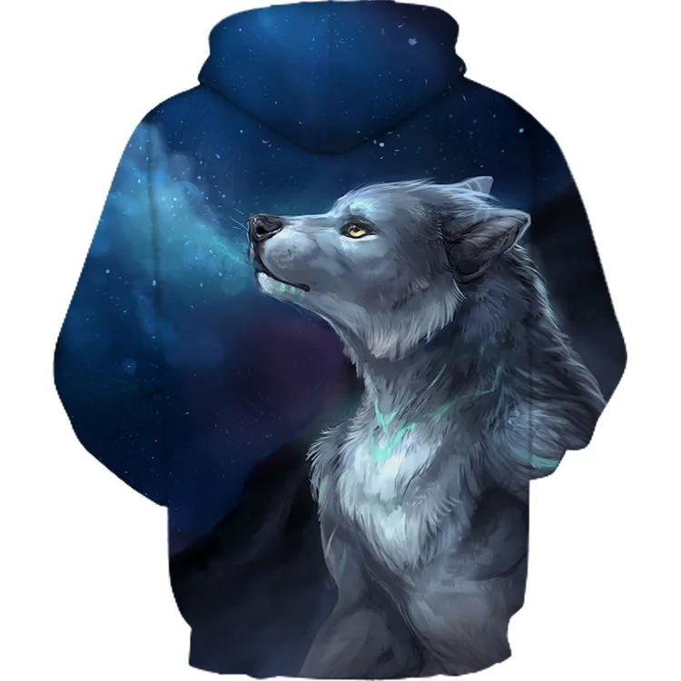 Wolf (77)