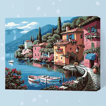 Kiss lover child DIY Painting By Numbers Acrylic Paint By Number HandPainted Oil Painting On Canvas For Home Decor free shipment
Kiss lover child DIY Painting By Numbers Acrylic Paint By Number HandPainted Oil Painting On Canvas For Home Decor free shipment