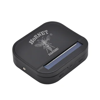 HORNET DANGER Tobacco Rolling Box Automatic Cigarette Smoking Roller Machine Metal Machine Roller Box Cigarettes Maker
HORNET DANGER Tobacco Rolling Box Automatic Cigarette Smoking Roller Machine Metal Machine Roller Box Cigarettes Maker