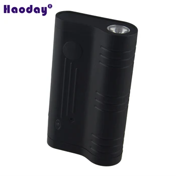 Mini Size Auto Activate Recorder Q5 175 Hours Continuous Voice Recording with Super LED Flashlight 2200mAh Battery
Mini Size Auto Activate Recorder Q5 175 Hours Continuous Voice Recording with Super LED Flashlight 2200mAh Battery