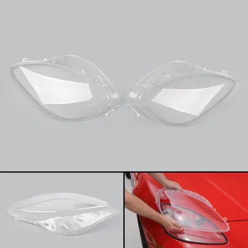 Areyourshop Car 1Pair Left&Right Head Light Lenses Replacement Covers For Corvette C6 2005-2013 Clear Car Auto Styling Covers
Areyourshop Car 1Pair Left&Right Head Light Lenses Replacement Covers For Corvette C6 2005-2013 Clear Car Auto Styling Covers