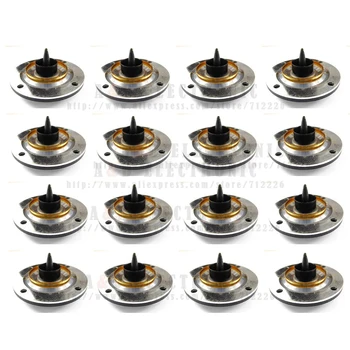 16PCS Diaphragm for JBL VRX932LA VRX932LA-WH JBL 2407J VRX Series 16 Ohm Driver
16PCS Diaphragm for JBL VRX932LA VRX932LA-WH JBL 2407J VRX Series 16 Ohm Driver