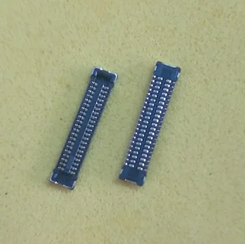50pcs/Lot, Original New LCD display & touch digitizer Screen FPC Connector For iPad Pro mini 9.7 A1673 A1674 A1675 on board
50pcs/Lot, Original New LCD display & touch digitizer Screen FPC Connector For iPad Pro mini 9.7 A1673 A1674 A1675 on board