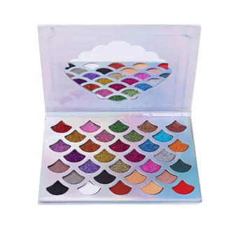 32 Colors Makeup Eyeshadow Palette Fashion Face Eye Lips Make Up Kit With Case Cosmetics
32 Colors Makeup Eyeshadow Palette Fashion Face Eye Lips Make Up Kit With Case Cosmetics