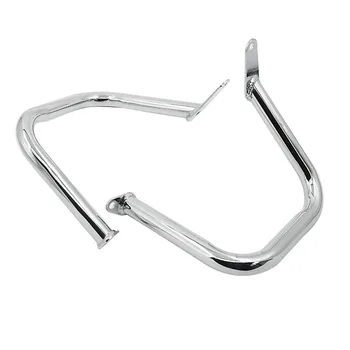 DS 400 650 Engine Bumper Safety Guards Crash Bars Protector For Yamaha Dragstar 400 650 DS400 DS650 Classic Custom 1998 - 2006
DS 400 650 Engine Bumper Safety Guards Crash Bars Protector For Yamaha Dragstar 400 650 DS400 DS650 Classic Custom 1998 - 2006