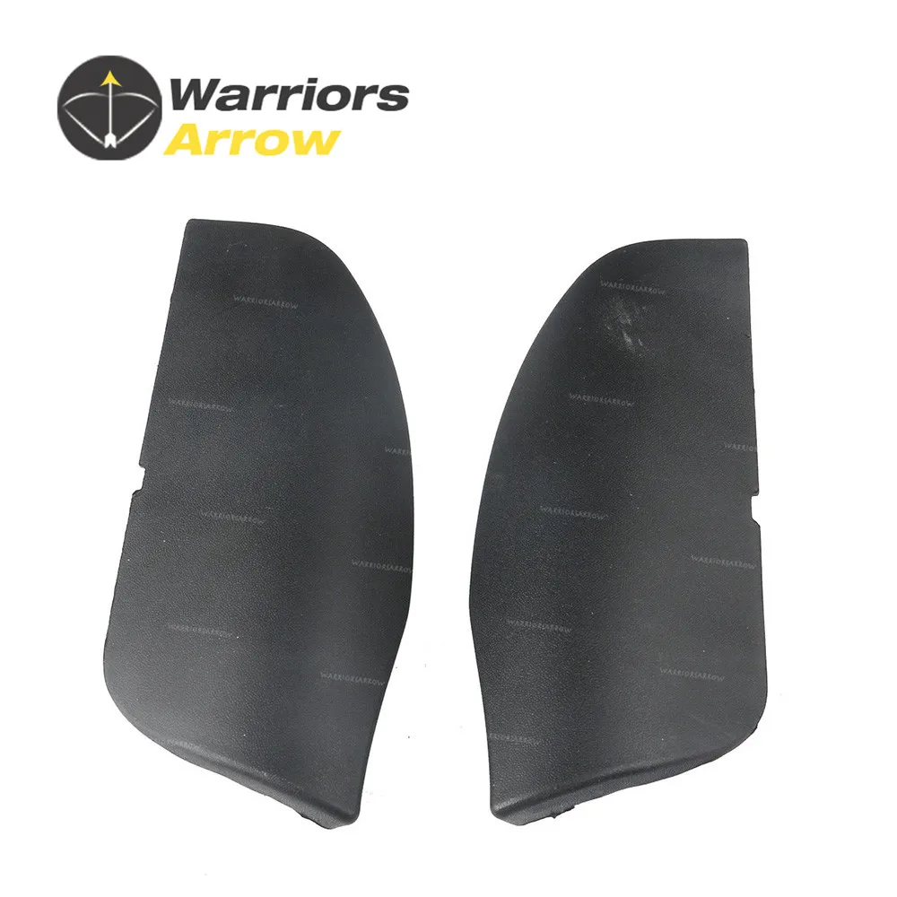 OEM Front Right Tow Hook Cover Cap For Porsche Cayenne 2007-2010 95550515610G2X
