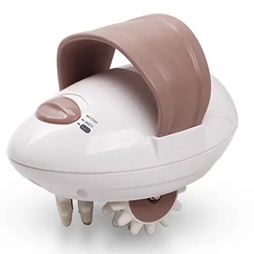 Weight Loss Fat Burning 3D Electric Roller Full Body Slimming Massager Roller Cellulite Massaging Smarter Device Relieve Tension
Weight Loss Fat Burning 3D Electric Roller Full Body Slimming Massager Roller Cellulite Massaging Smarter Device Relieve Tension