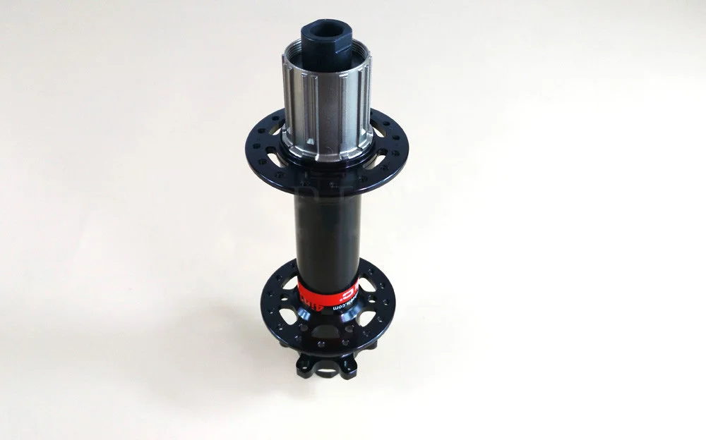 Novatec D201SB D202SB snow fat bike hubs 32 holes 15 x 150mm 12 x 190mm or 12x197mm for Shiman0 11s and XD