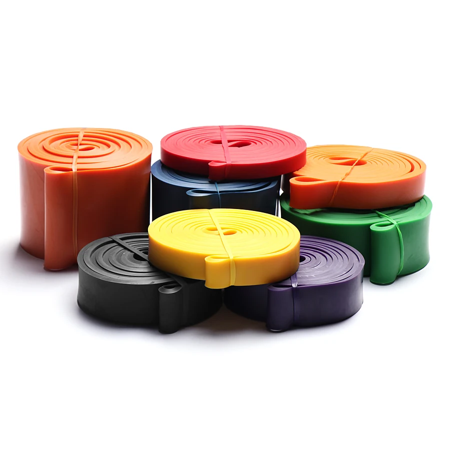Fitness Bands Resistance Bands Fitness Equipment Exercise Band Rubber Loop Gym Expander Strengthen Training Power Band
Fitness Bands Resistance Bands Fitness Equipment Exercise Band Rubber Loop Gym Expander Strengthen Training Power Band