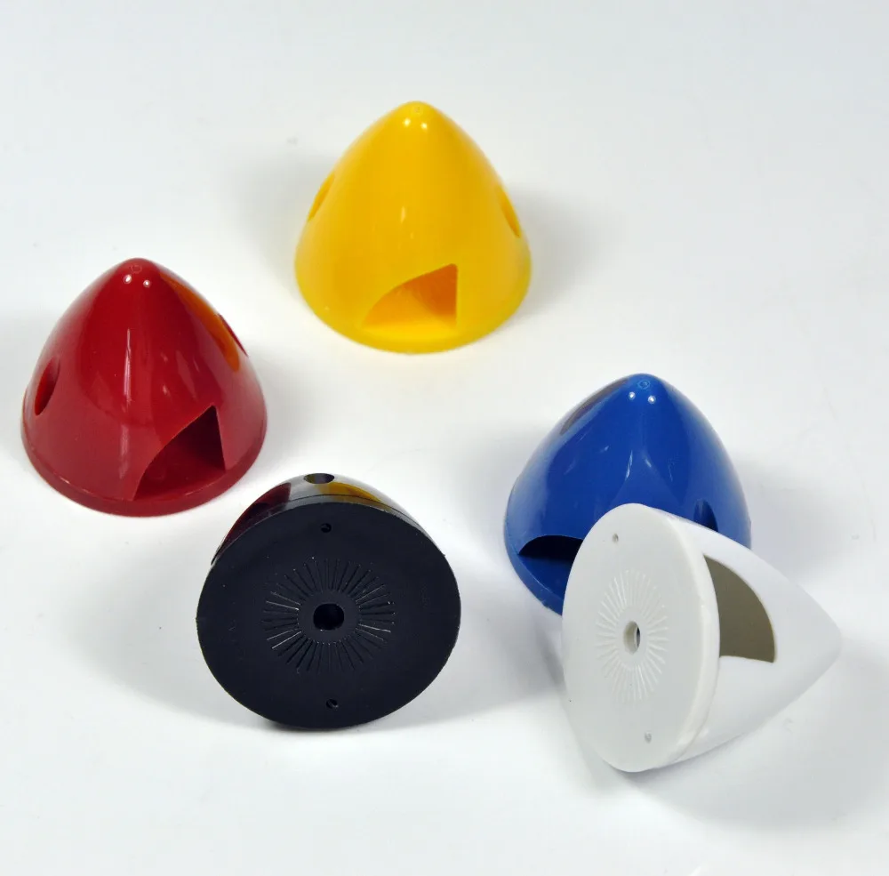 1 pcs Nylon Plastic RC Airplane Prop Propeller Spinner 1.5" /1.75" / 2" / 2.25"/ 2.5"/2.75"/3"
1 pcs Nylon Plastic RC Airplane Prop Propeller Spinner 1.5" /1.75" / 2" / 2.25"/ 2.5"/2.75"/3"
