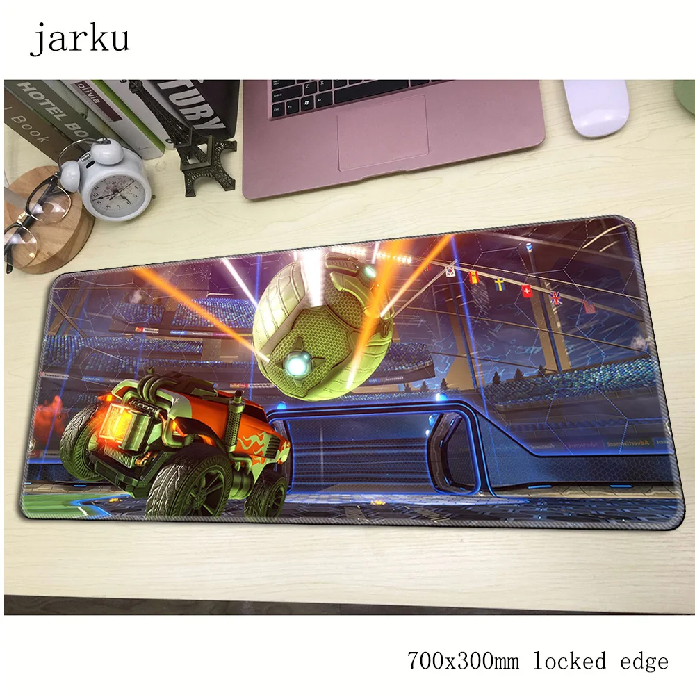 rocketleague mousepad gamer 700x300X3MM gaming mouse pad large cool new notebook pc accessories laptop padmouse ergonomic mat
rocketleague mousepad gamer 700x300X3MM gaming mouse pad large cool new notebook pc accessories laptop padmouse ergonomic mat