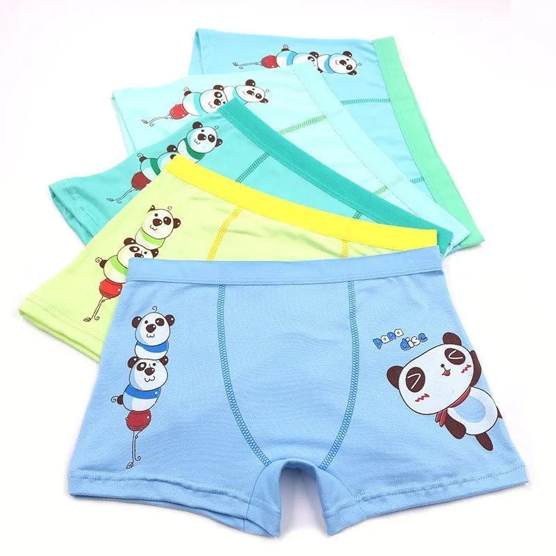 5pcs /lot boxer briefs garcon underwear for Underpants Soft Children panties panty baby girl Boy kid clothes 6-13Y bragas panti
5pcs /lot boxer briefs garcon underwear for Underpants Soft Children panties panty baby girl Boy kid clothes 6-13Y bragas panti