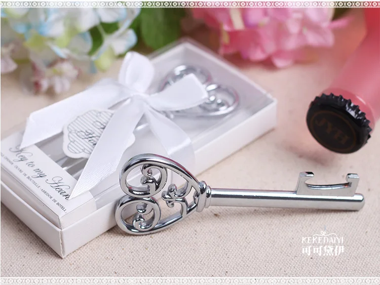 Free Shipping+Wholesale Holiday Supplies Key to my Heart Bottle Opener Wedding favors and gifts,100pcs/lot
Free Shipping+Wholesale Holiday Supplies Key to my Heart Bottle Opener Wedding favors and gifts,100pcs/lot