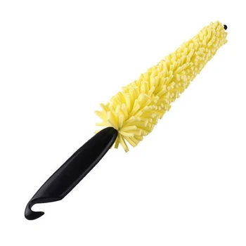Car Wheel Brush Car Wash Sponges Tools Plastic Handle Vehicle Cleaning Brush Wheel Rims Tire Washing Brush Auto Scrub Brush
Car Wheel Brush Car Wash Sponges Tools Plastic Handle Vehicle Cleaning Brush Wheel Rims Tire Washing Brush Auto Scrub Brush