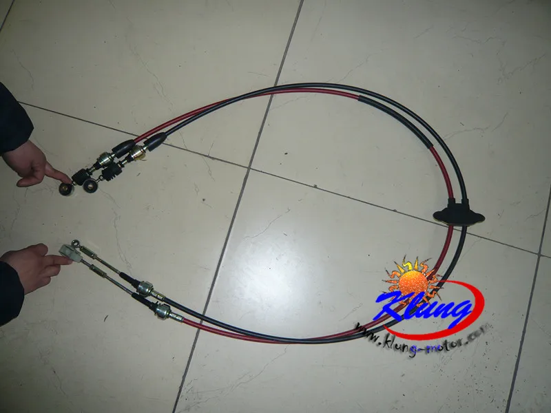 Klung 1100cc 472 chery engine 1.9M gear shift cable for go kart , buggy UTV ,side by side parts
Klung 1100cc 472 chery engine 1.9M gear shift cable for go kart , buggy UTV ,side by side parts