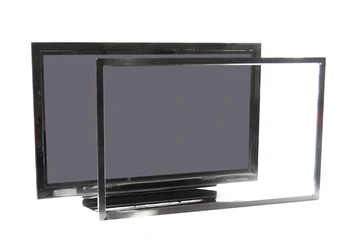 47 inch infrared ir sensor multi touch screen 6 points Infrared touch screen frame overlay LED touch TV and touch kiosk
47 inch infrared ir sensor multi touch screen 6 points Infrared touch screen frame overlay LED touch TV and touch kiosk