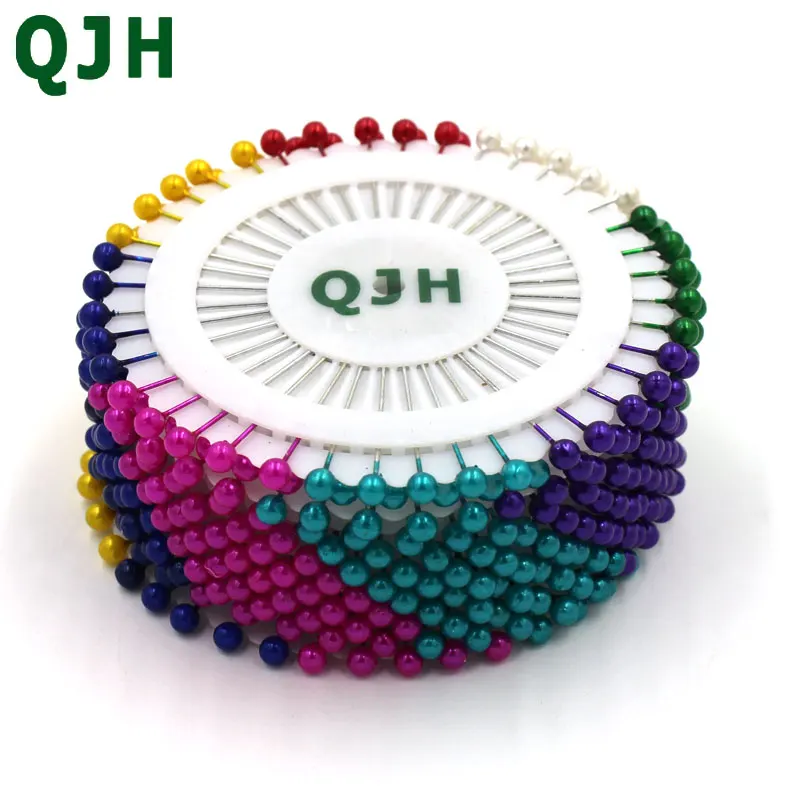 480Pcs Stainless steel Pin DIY Decoration Plug Needle Jewelry Gadgets manual positioning needle sewing Needle
480Pcs Stainless steel Pin DIY Decoration Plug Needle Jewelry Gadgets manual positioning needle sewing Needle