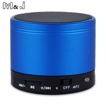 M&J S10 Portable Subwoofer Wireless Bluetooth Speaker Car Handsfree Receive Call Music Suction Phone Mic For iPhone Samsung PC
M&J S10 Portable Subwoofer Wireless Bluetooth Speaker Car Handsfree Receive Call Music Suction Phone Mic For iPhone Samsung PC
