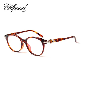 Restoring ancient ways round box spectacle frame female full frame plate optical frame can match myopia finished products cp258
Restoring ancient ways round box spectacle frame female full frame plate optical frame can match myopia finished products cp258