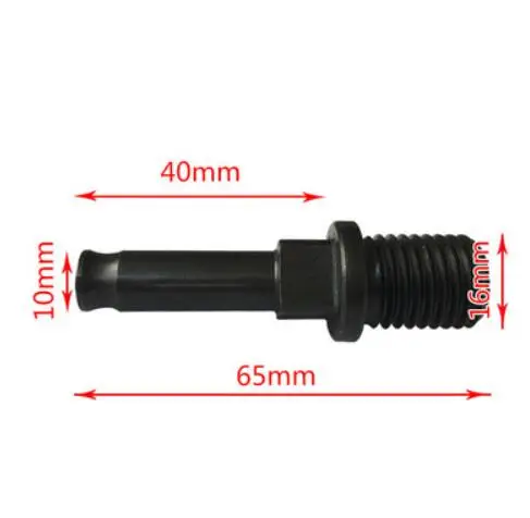Meat Grinder Parts Screw rods for support spiral core