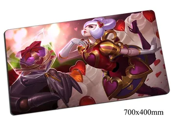 Orianna mouse pad 700x400mm gaming mousepad gear lol gamer mouse mat pad Lady of Clockwork game computer large mouse play mats
Orianna mouse pad 700x400mm gaming mousepad gear lol gamer mouse mat pad Lady of Clockwork game computer large mouse play mats