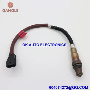 Oxygen Sensor Lambda AIR FUEL RATIO O2 SENSOR for Dacia Dokker Renault Megane Laguna Espace Grand Scenic 0258010062
Oxygen Sensor Lambda AIR FUEL RATIO O2 SENSOR for Dacia Dokker Renault Megane Laguna Espace Grand Scenic 0258010062