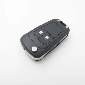 20pcs/lot Car Flip Folding key shell Fit For OPEL VAUXHALL Insignia Astra 2 Button remote key Fob Case with metal Opel logo
20pcs/lot Car Flip Folding key shell Fit For OPEL VAUXHALL Insignia Astra 2 Button remote key Fob Case with metal Opel logo