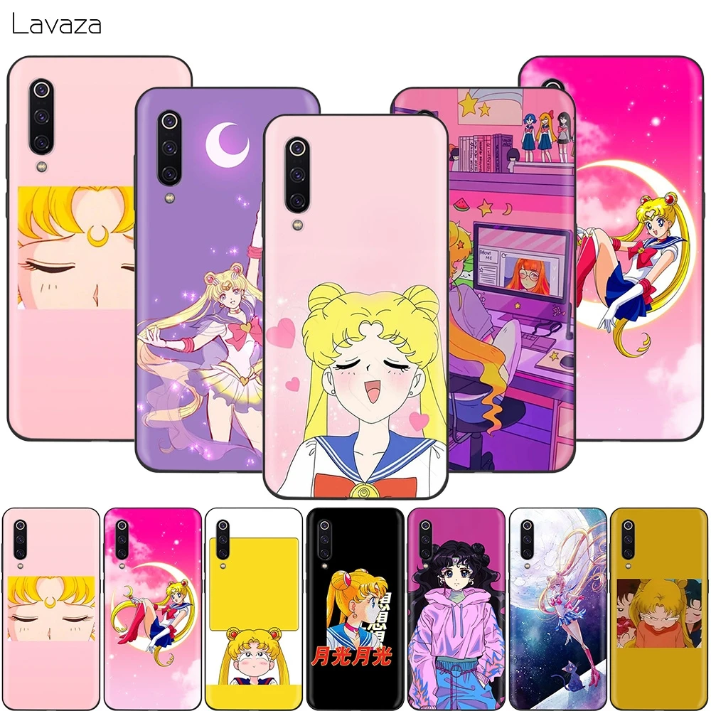 Lavaza Moon Sailor Mercury Case for Xiaomi Redmi Note 8 7 6 6A 5 5A 4 4X 4A Go Pro Plus Prime
Lavaza Moon Sailor Mercury Case for Xiaomi Redmi Note 8 7 6 6A 5 5A 4 4X 4A Go Pro Plus Prime