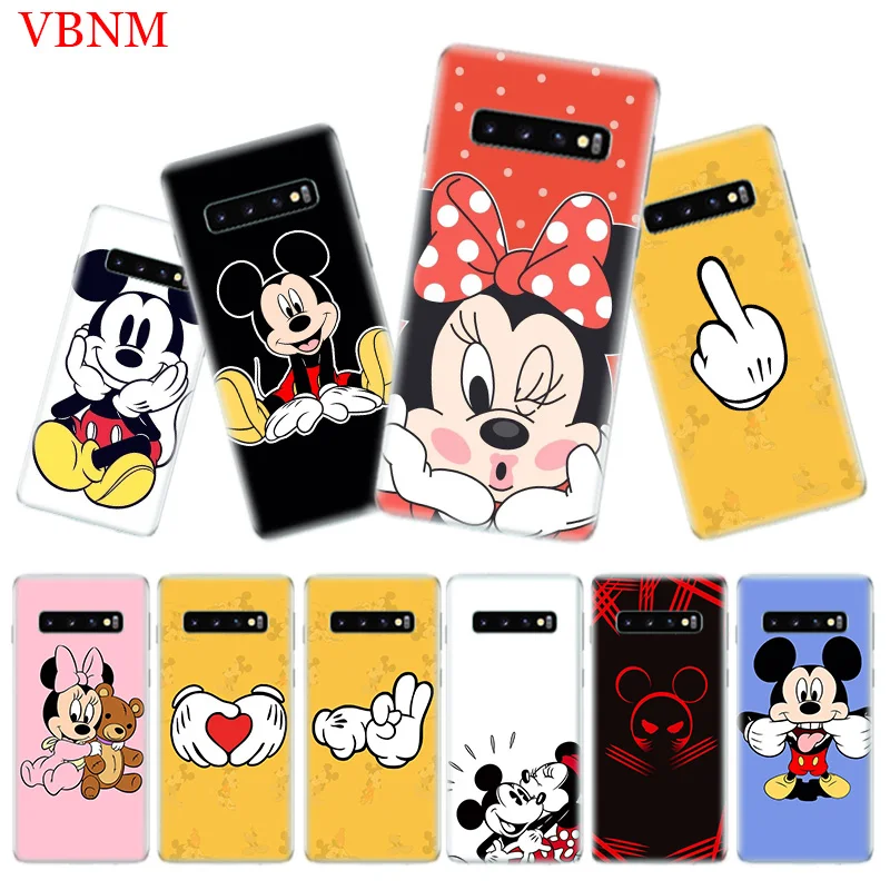 Mickey Mouse Fashion Art Phone Case For Samsung Galaxy S9 S8 A6 A8 Note 9 8 S7 S6 Edge J4 J6 + Plus A7 A9 J5 J8 2018 Cover Coque
Mickey Mouse Fashion Art Phone Case For Samsung Galaxy S9 S8 A6 A8 Note 9 8 S7 S6 Edge J4 J6 + Plus A7 A9 J5 J8 2018 Cover Coque