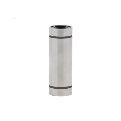 LM6LUU 6x12x35mm Long Length Extra Long Length Linear Ball Bearing Bushing for 3D Printer Bearing Linear Ball Bearing Bushing
LM6LUU 6x12x35mm Long Length Extra Long Length Linear Ball Bearing Bushing for 3D Printer Bearing Linear Ball Bearing Bushing