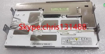 Original TFD70W24 LCD Module display without touch screen monitor for MK3 CTS NAV Module DEN$SO SatNav car audio Navigation
Original TFD70W24 LCD Module display without touch screen monitor for MK3 CTS NAV Module DEN$SO SatNav car audio Navigation