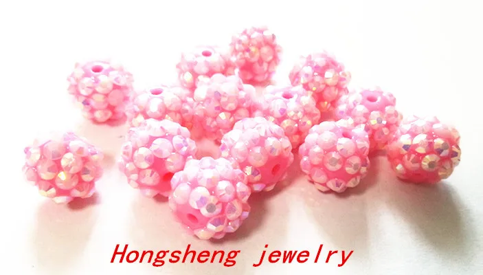 (choose size) 12mm/16mm soft hot pink color AB Resin Rhinestone Beads,Bling Resin Ball Beads, for Chunky Kid Necklace Jewelry
(choose size) 12mm/16mm soft hot pink color AB Resin Rhinestone Beads,Bling Resin Ball Beads, for Chunky Kid Necklace Jewelry