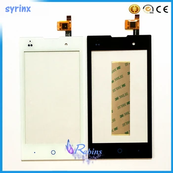 4.0 " Phone Touch Screen Digitizer For ZTE Kis 2 Max V815 V815W Front Glass Sensor Touch Panel Touchscreen Lens Free 3m Sticker
4.0 " Phone Touch Screen Digitizer For ZTE Kis 2 Max V815 V815W Front Glass Sensor Touch Panel Touchscreen Lens Free 3m Sticker