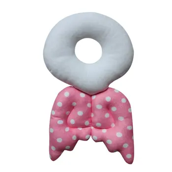 Baby Head Protection Pad Toddler Headrest Pillow Baby Neck Cute Pattern Drop Head Assistance Cushion
Baby Head Protection Pad Toddler Headrest Pillow Baby Neck Cute Pattern Drop Head Assistance Cushion