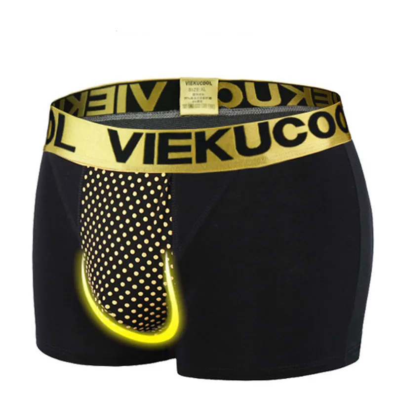 3 pieces / package New Men's Underwear Sexy Men Boxer Shorts Underwear Health Care Magnetic Therapy Breathable Casu NK-GB009
3 pieces / package New Men's Underwear Sexy Men Boxer Shorts Underwear Health Care Magnetic Therapy Breathable Casu NK-GB009
