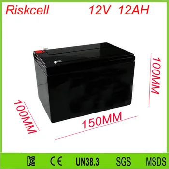 Replacement sla battery pack lifepo4 12v 12ah for electronic bike ,motor ,car ,energy system with CE ,RoHs standard
Replacement sla battery pack lifepo4 12v 12ah for electronic bike ,motor ,car ,energy system with CE ,RoHs standard