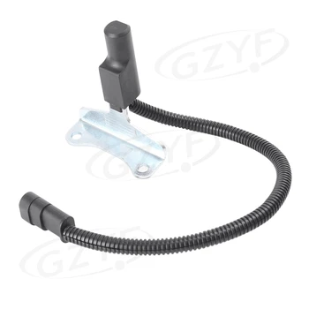 Car Crank Shaft Crankshaft Position Sensor PC38 2132466 56027272 Automobile Car Parts Accessories For Dodge Dakota Ram 1500 3500
Car Crank Shaft Crankshaft Position Sensor PC38 2132466 56027272 Automobile Car Parts Accessories For Dodge Dakota Ram 1500 3500