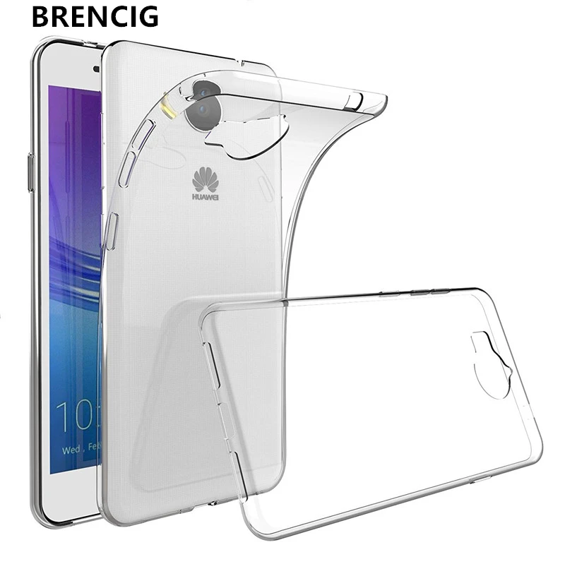 For-Huawei-Y6-2017-Case-Silicone-Transparent-TPU-Phone-Case-For-Huawei-Y6-2017-MYA-L11 (2)