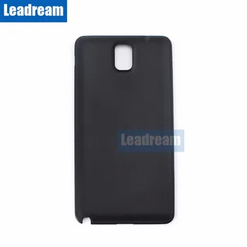 Leadream 50PCS/LOT DHL Battery Rear Door For Samsung Note 3 N900 N900A N9002 N9005 White Black Back Shell Replacement
Leadream 50PCS/LOT DHL Battery Rear Door For Samsung Note 3 N900 N900A N9002 N9005 White Black Back Shell Replacement
