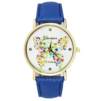 Free shipping 2017 Fashion Geneva Women Butterfly Watch Dial Leather Casual Watch Analog Quartz Dropship Y7919
Free shipping 2017 Fashion Geneva Women Butterfly Watch Dial Leather Casual Watch Analog Quartz Dropship Y7919